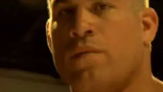 Tito Ortiz Muscle Drink TV Commercial (Limo)