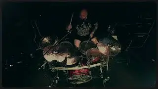 SKINHATE - NAFTALIN (live, Volume Club 21.05.2023)