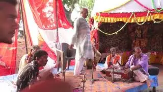 राम अकबाल सिंह जी का आल्हा पार्ट 2