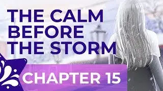 Love Story Games: Blog of Secrets - Chapter 15 Preview