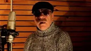 Willy Quiroga en 