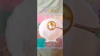 Making a beachy bracelet!🎀🪩✨️ #fypviral #charmaccessories #subscribe #claybracelet #beads #aestheic