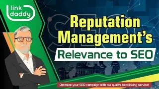 Reputation Management&rsquo;s Relevance to SEO