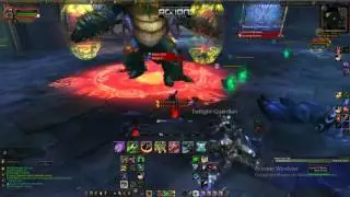 How to: [I Love the Smell of Saronite in the Morning 25 player]