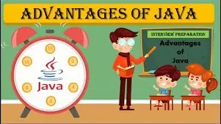 Advantages of Java || Java Advantages || Java vs c++
