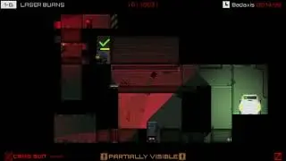Stealth Bastard Deluxe: Camo Suit Ep 1