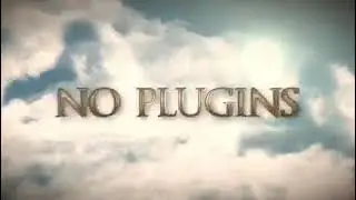 Free download CS6 After Effects Intro Template No Plugins