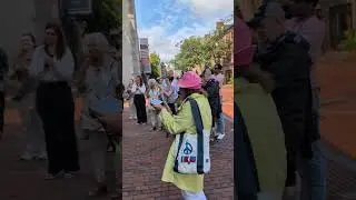 Inside PEM&rsquo;s BrickBox & GlamourBOX Grand Opening | Mazow McCullough in Salem, MA