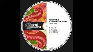 Rone White, Alessandro Diruggiero - This Is It