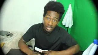 Bleach challenge Reaction! Prank! (Gone Wrong) (Gone FilthyFrank)