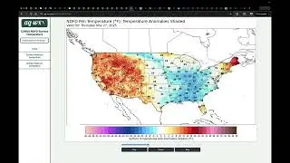 AgSouth Farm Credit Monthly Weather Update: November 25, 2025