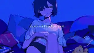 ねむるまち feat.yama / くじら Covered by faichan
