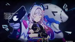 Genshin impact abismo 5.3 primera parte con Citlali y Noelle doble hydro