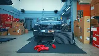 MTR x VRS.sg - MST V2 intake / DO88 Big Pack Combo!