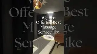✨ Relax, Refresh, Rejuvenate at Crystal Spa &ndash; Vikhroli's Hidden Gem.