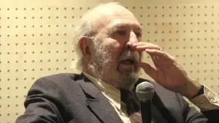 Rencontre - Jean-Pierre Marielle - Fnac Saint Lazare