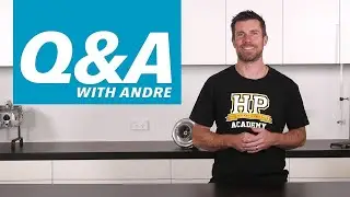 Knife Edged Crankshaft | What Is It, Do YOU NEED One? [HPA Q&A]