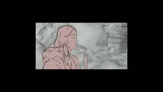 Cormac McCarthy&rsquo;s dialogue is gold (part 4) #storyboard #animation