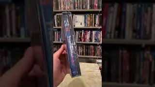 Unboxing Phantom Of The Mall: Eric&rsquo;s Revenge Arrow Video Limited Edition Box Set (buy @ mvdshop.com)