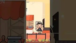 Toca Boca Free Friday Gift #tocaboca #foxieplays