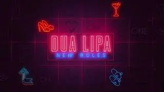 Dua Lipa - New Rules (PURITY Remix) 