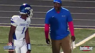 Forrest City at Mills