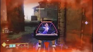 Buffed: Zealot's Reward