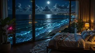 After 5 Minutes You Will Fall Into Deep Sleep (No Ads) &bull; Cures For Anxiety Disorders, Insomnia