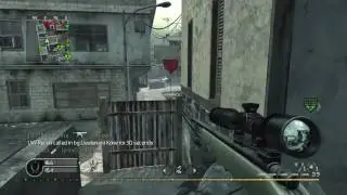 Take Me Away || COD4 || Edit by Adomskate