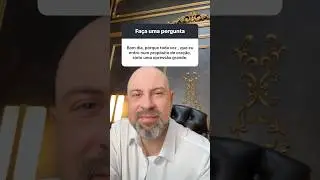 Opress&atilde;o grande, o que &eacute;? Como nos proteger @ViniciusIracet