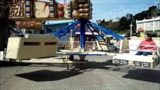 2013 Southend Adventure Island