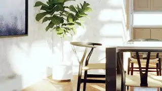 V-Ray 5 for Revit, update 1 &mdash; How to customize Revit materials with V-Ray.