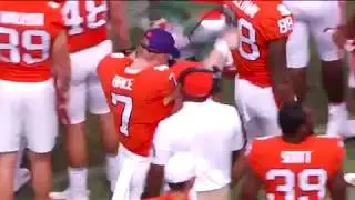 Clemson's Greatest Games: Week 1 Trailer (Syracuse 2018)