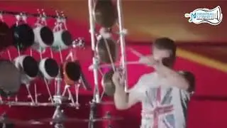ADAMS MARIMBA