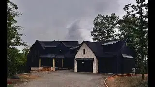 A spectacularly designed home with breathtaking views in Jasper Highlands, TN &mdash; Episode 232