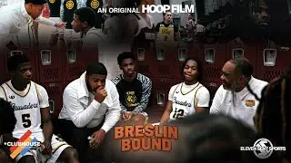 Detroit King High School: Breslin Bound Ep 3 | 