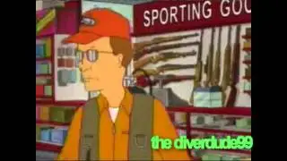 Youtube Poop: King Of The Megalomart