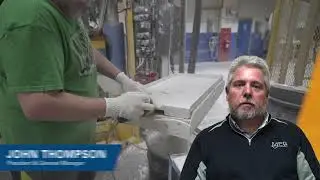Manufacturing Solutions Using Composites