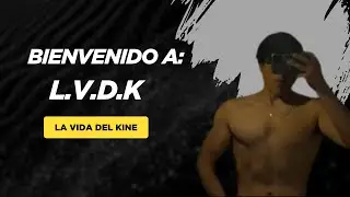 HOMBRITO + BICEPS AL FALLO Y SE ACERCAN LAS ULTIMAS PRUEBAS // L.V.D.K #13