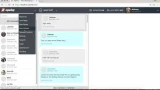 Zipwhip Texting for Radio