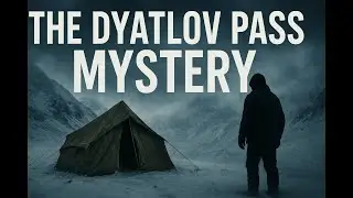 The Dyatlov Pass Mystery: What Really Happened in 1959?