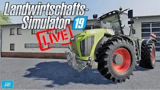 LS19✅Live✅PS5🔴 NEW MAP: FICHTELBERG | SEASON | P-FARMING ✅#1016