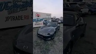Сэкономили клиенту 200 000❗️MAZDA ROADSTER🔥