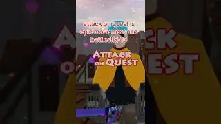 free VR games worth trying #metaquest #vrgaming #freevrgames #virtualreality #squido #hr5zj