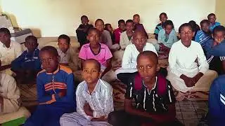 Deeq cunto Ey ukeentay walasheena Aamino Adery Agonta EE Salaama 