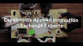 Scrum7 by Capgemini