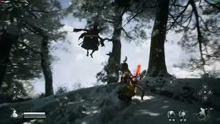 Black Myth Wukong Chapter 3 White Snow, Ice Cold Episode 19