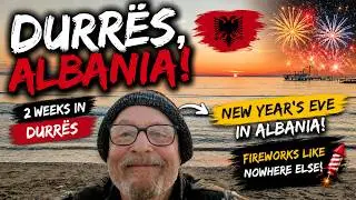 DURRES -ALBANIA