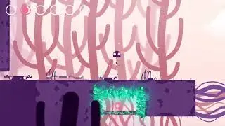 Semblance Gameplay (PC Game)