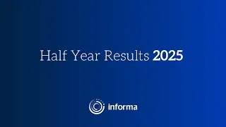 2025 Half Year results: Hear from Group CEO Stephen Carter